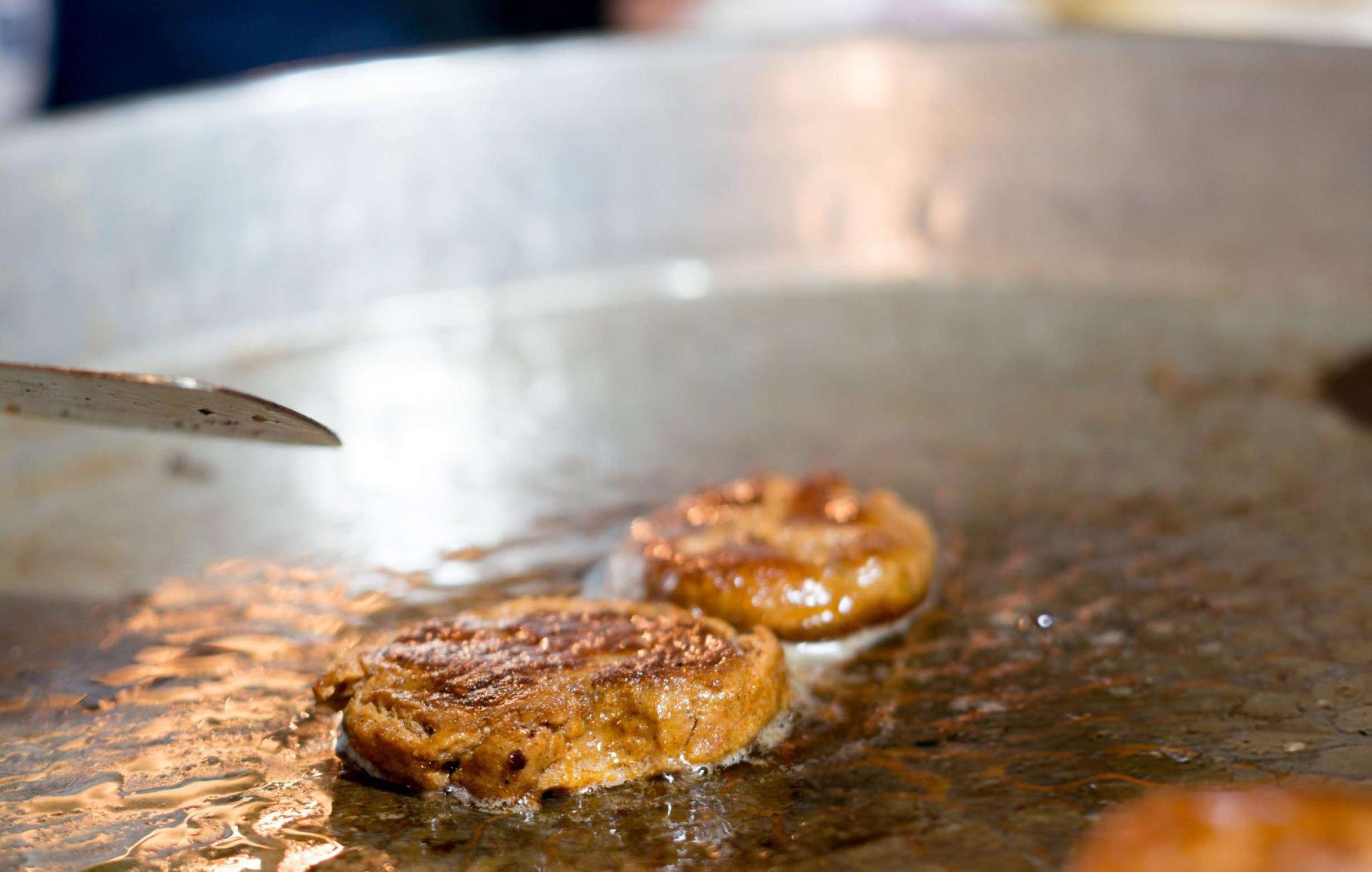 Relish melt-in-mouth kebabs