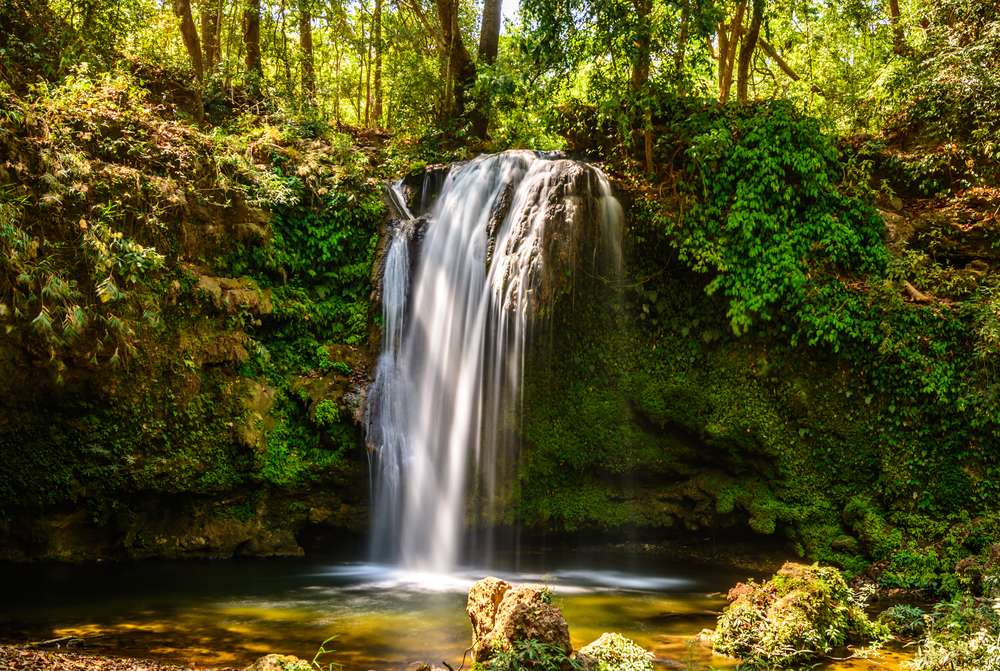 Corbett Weekend Tour Image