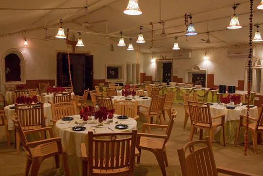 Surjivan Resort Image