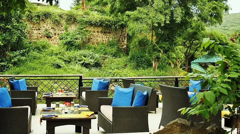 Hiranya Resort Image