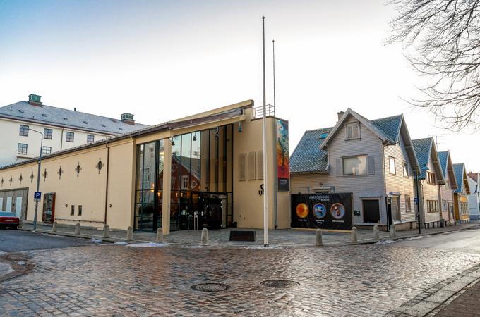 Museum Of Archaeology