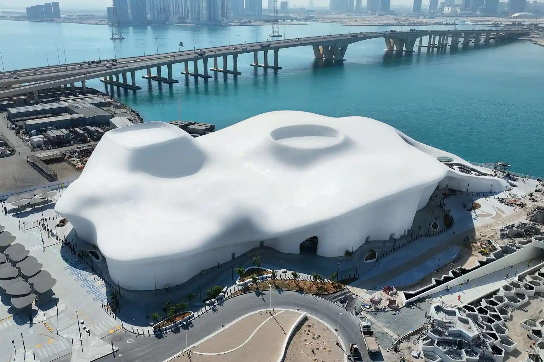 teamLab Phenomena Tickets Image