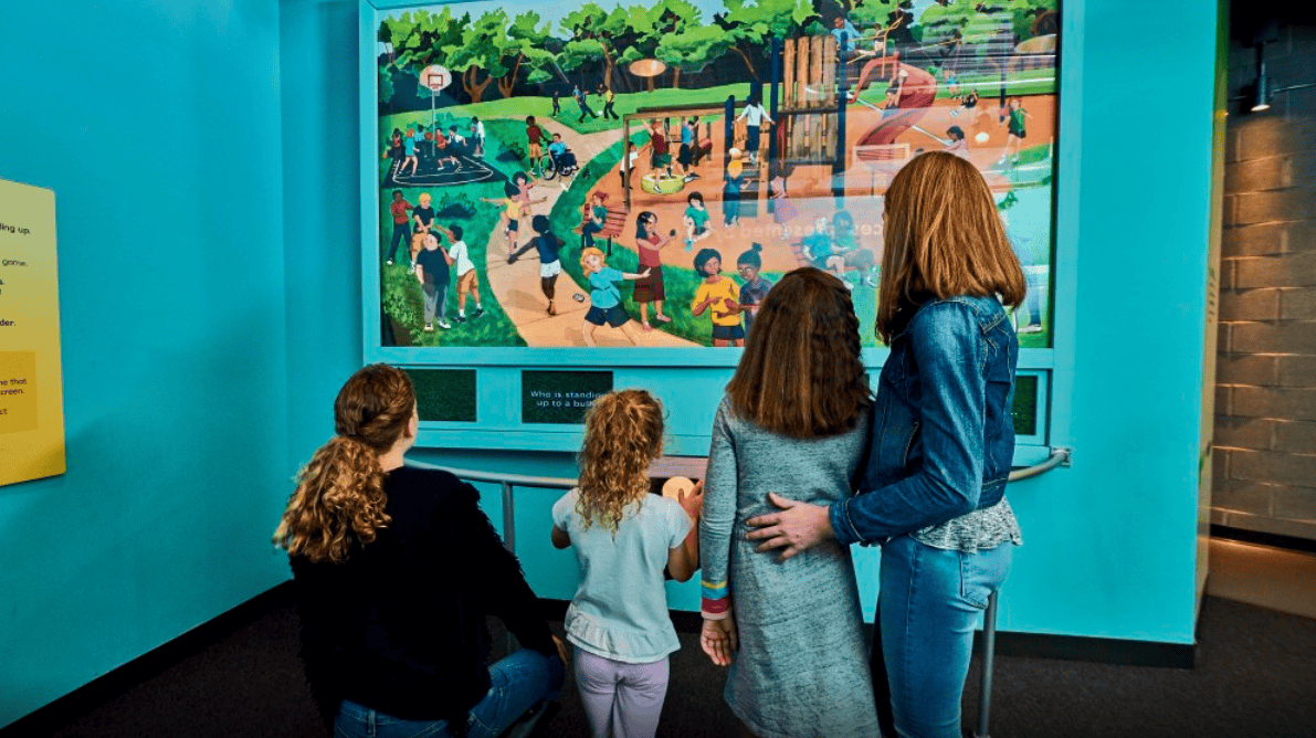 Illinois Holocaust Museum & Education Center Tickets Image