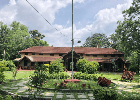 Kabini River Lodge Image