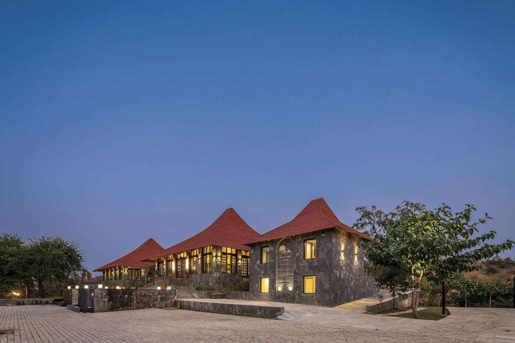 Mahua Bagh Kumbhalgarh Image