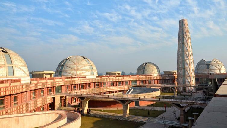 Jang E Azadi Memorial