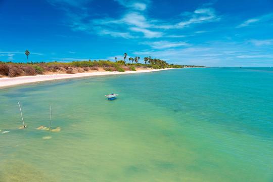 Chennai To Rameshwaram Tour Package Image