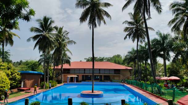 Visit Elim Resort in Bangalore and enjoy an escape from everyday life