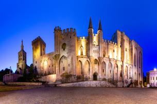 Palais des Papes Tickets, Avignon