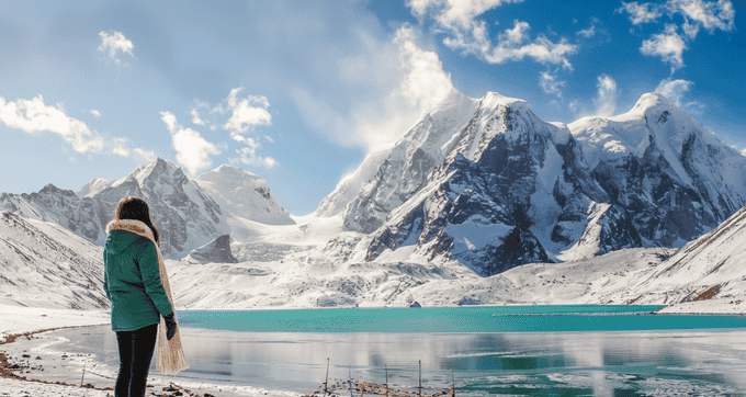 Sikkim & West Bengal Trip | Gangtok, Darjeeling & Siliguri