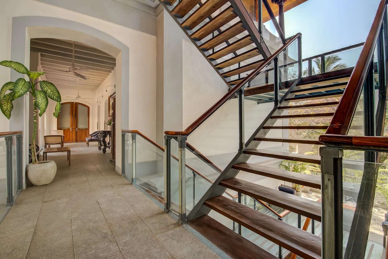 Le Dupleix Pondicherry Image