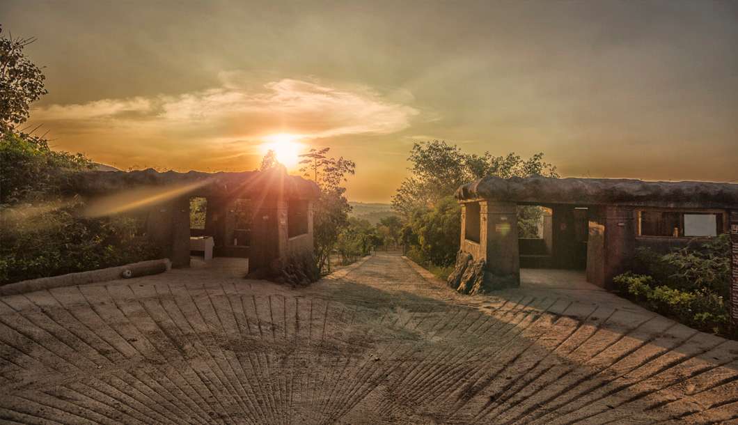 Shilhaandara Resort Image