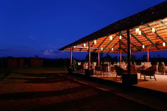 Petals Resorts Wayanad Image