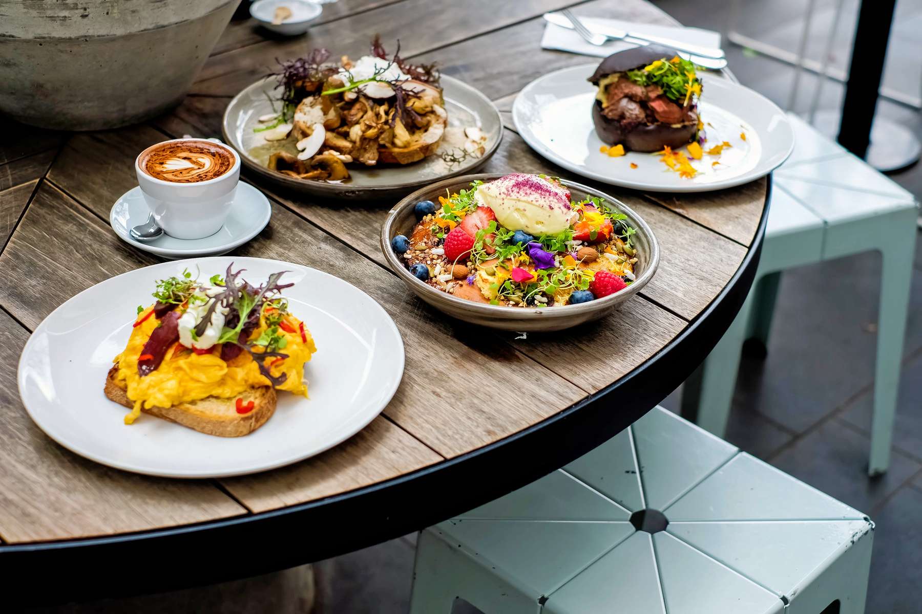 Hunter Valley Gourmet Food and Wine Tour from Sydney Image