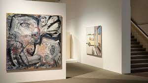 Mu.ZEE Modern Art Museum