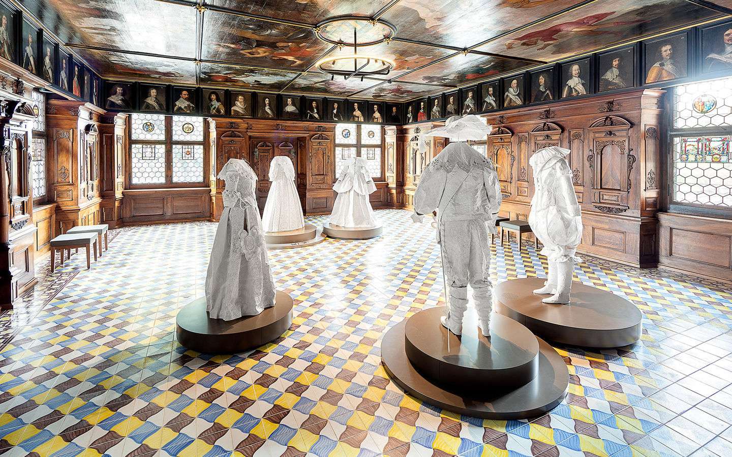 Swiss National Museum Tickets Image