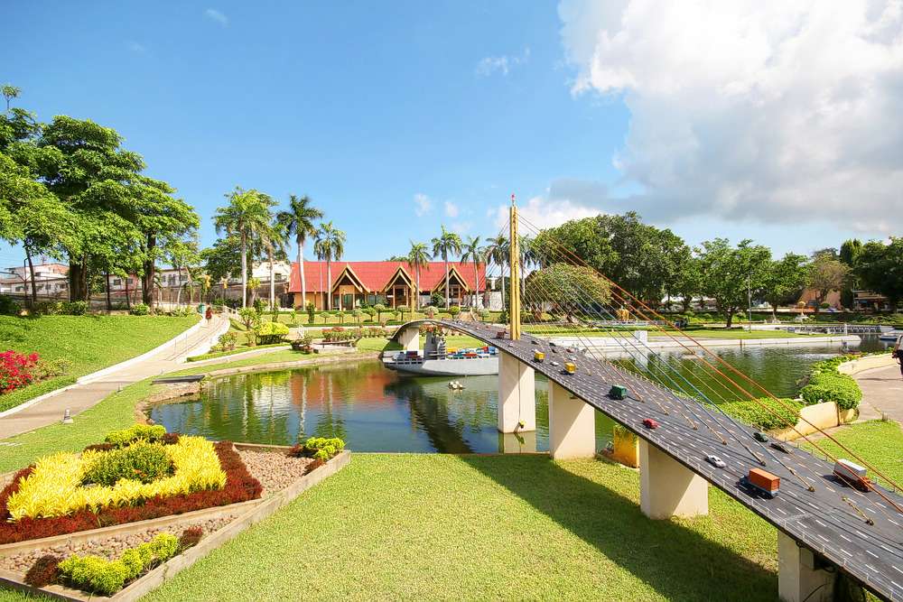 Mini Siam Pattaya Tickets Image