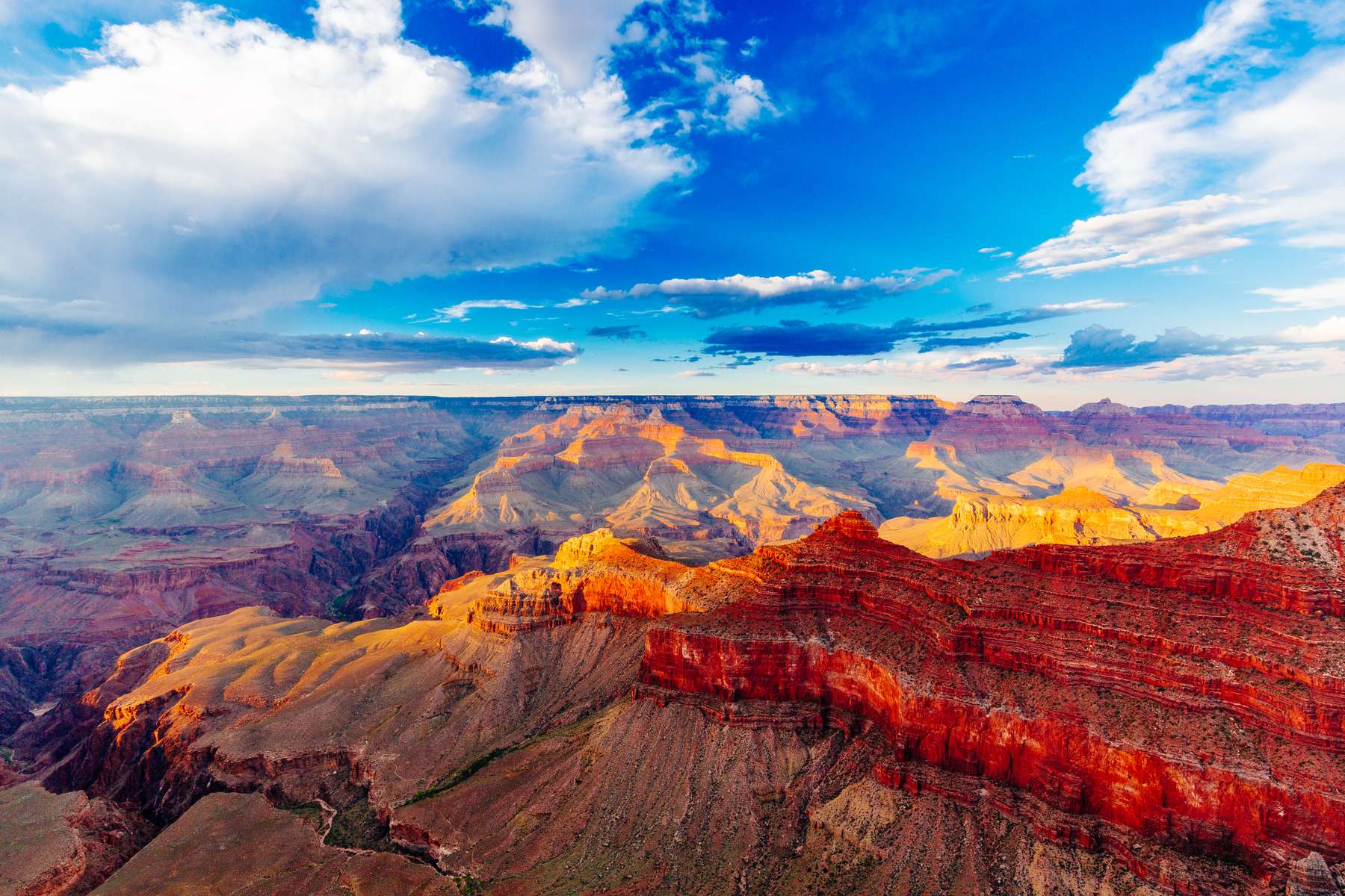 Las Vegas Tour to Grand Canyon Image