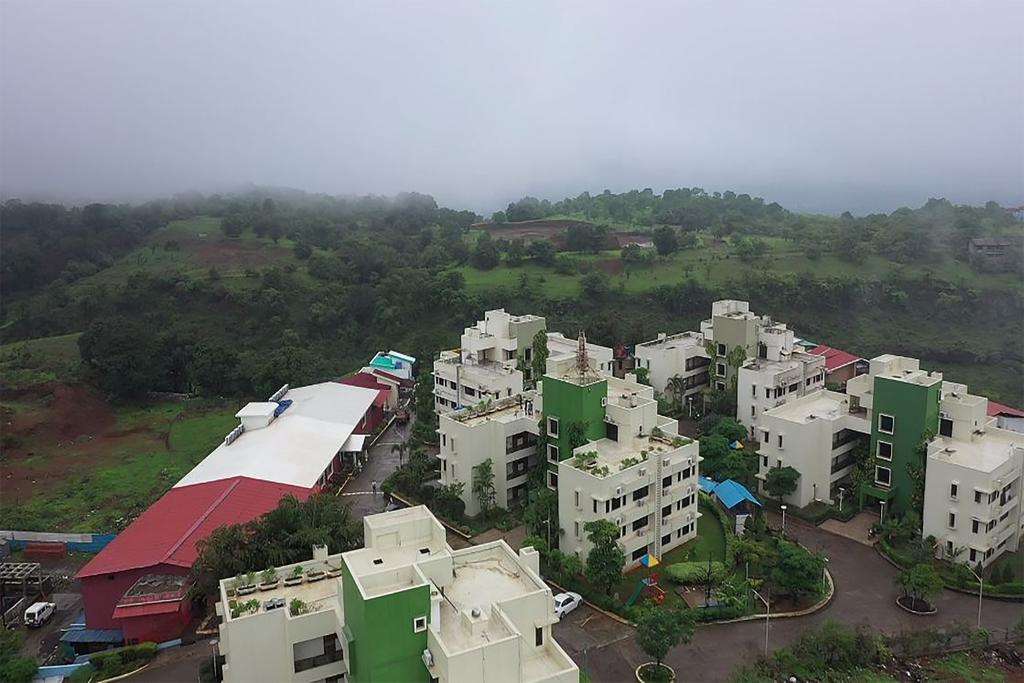 Mystic Valley Spa Resort Image