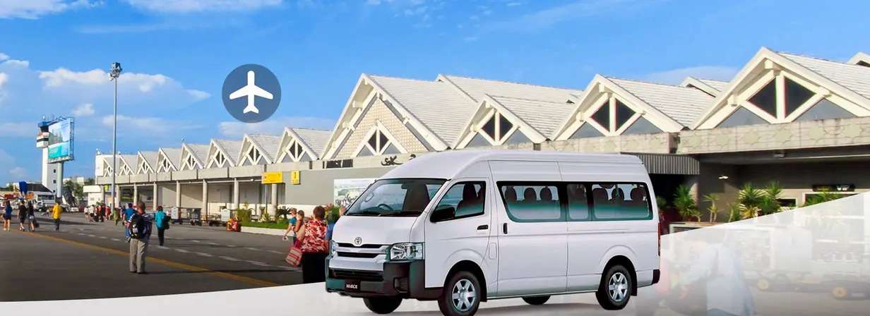 Langkawi Airport Transfers, Private Image