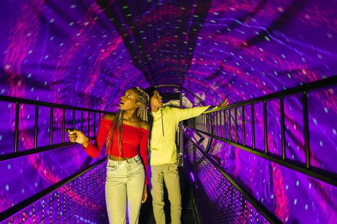 Welcome to the world of Illuseum