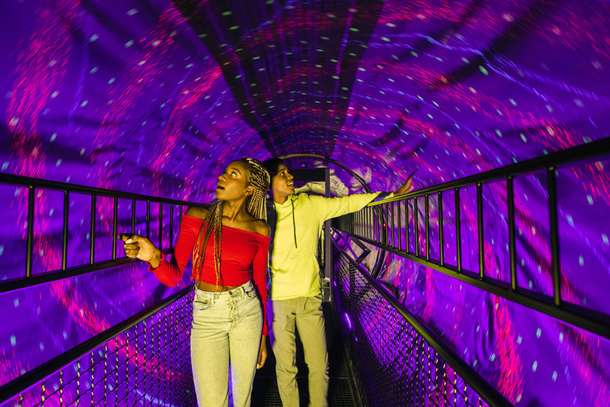 Welcome to the world of Illuseum