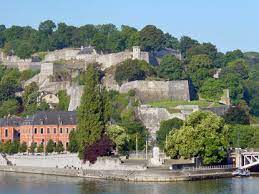 Citadel of Namur
