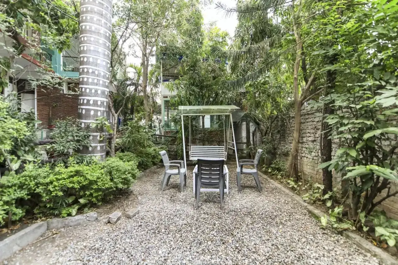 Swiss Cottage and Spa By Salvus Image