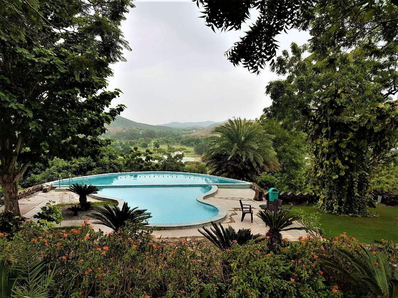  Heritage Resort Udaipur Image