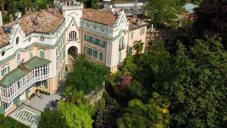 Museo Hermann Hesse Montagnola