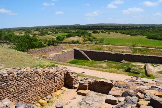 Rann Utsav Camping with Dholavira Tour Image