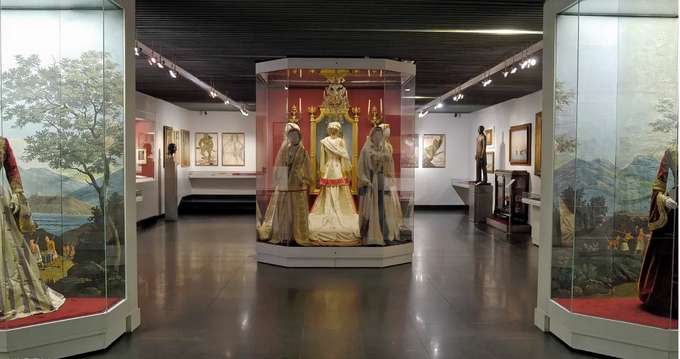 Benaki Museum Tickets in Athens Book Now
