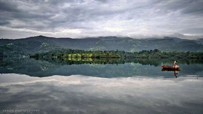 Tapola Trip Maharashtra