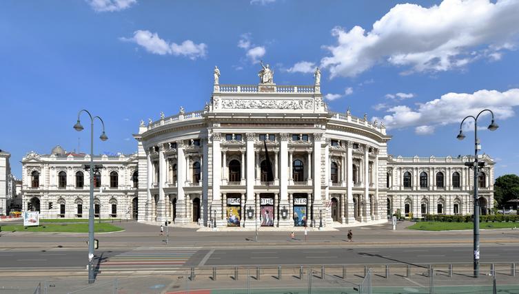 Burgtheater