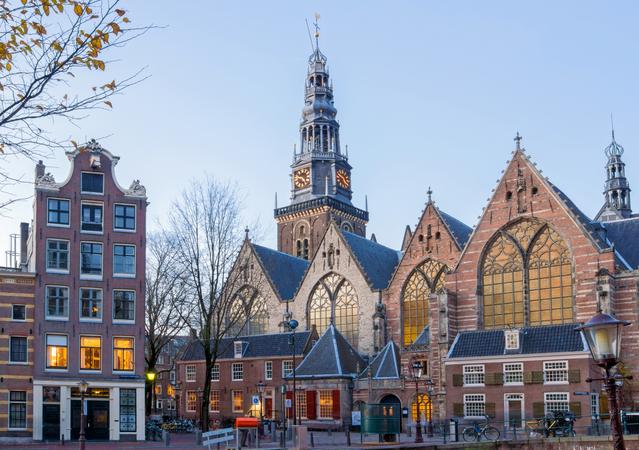 Oude Kerk