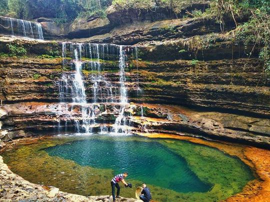 Delightful Journey to Meghalaya | FREE Double Decker Bridge Trek Image