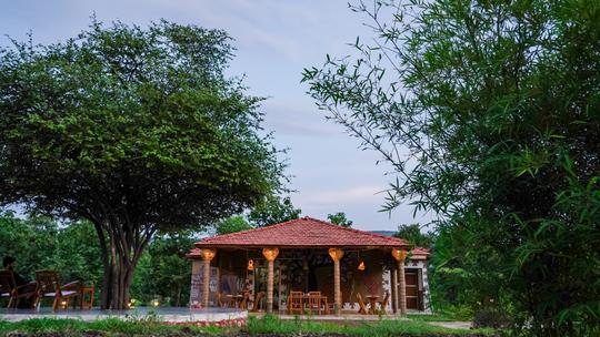 Madhuban Resort Image