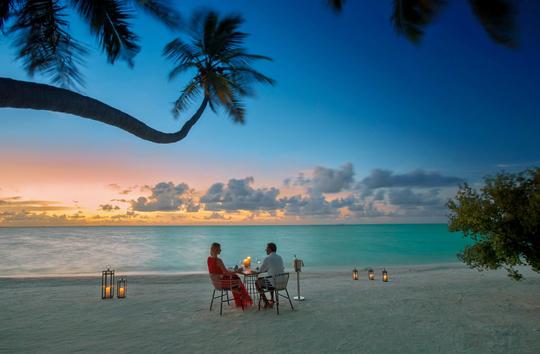 Kandima Maldives Image