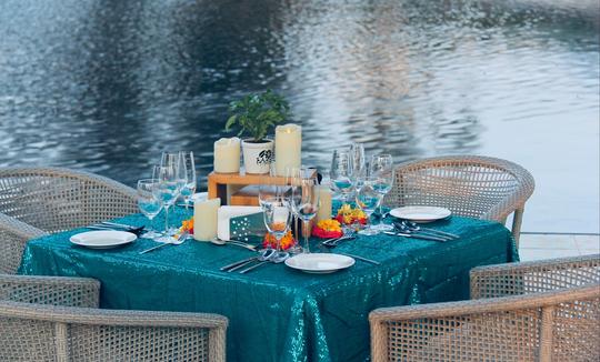 Karma Lakelands Image