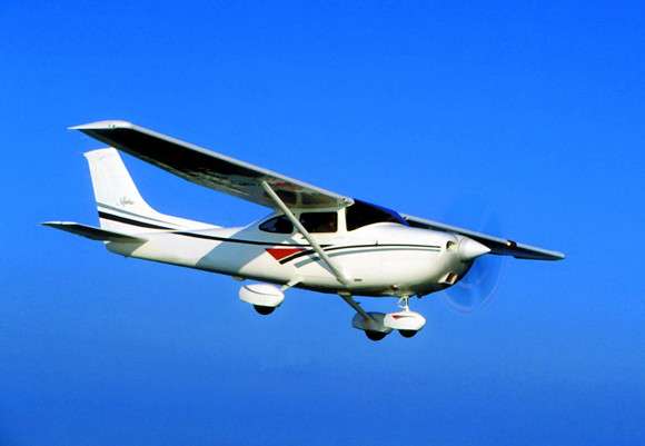 Skydiving In Mumbai Image