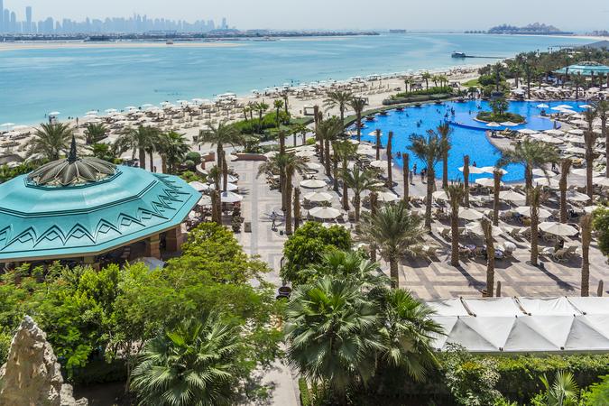 Five Palm Jumeirah