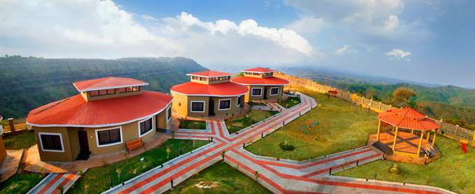 MTDC Holiday Resort, Chikhaldara | Luxury Staycation Deal