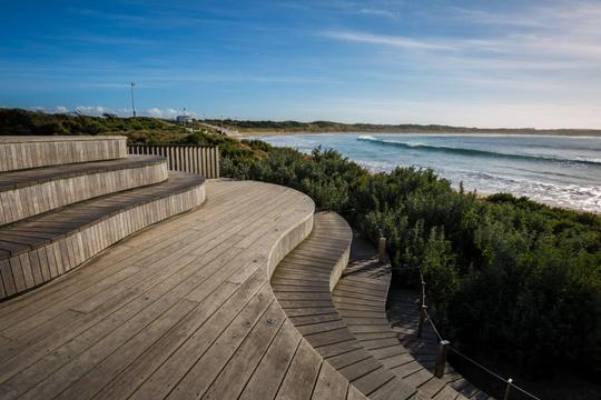 Phillip Island Penguin Parade Tickets Image