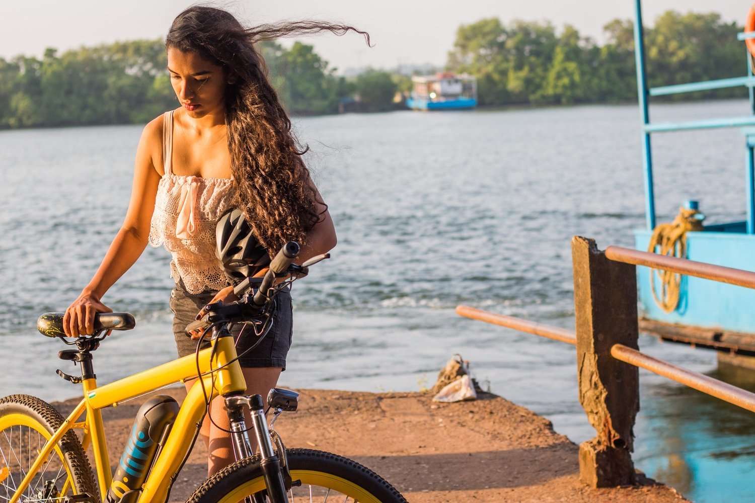 Island Safari Goa Tickets Image