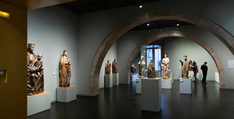 Museu Frederic Mares