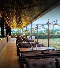 The Grand Machal Indore Image