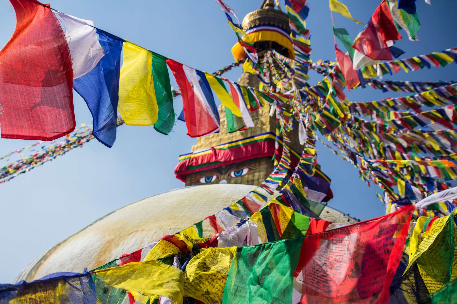 4 Days Kathmandu Nagarkot Tour Package Image