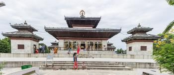 B5oajfagt04hd7rj3hp64fpw4wm3 2560px vivah mandap, janakpur se