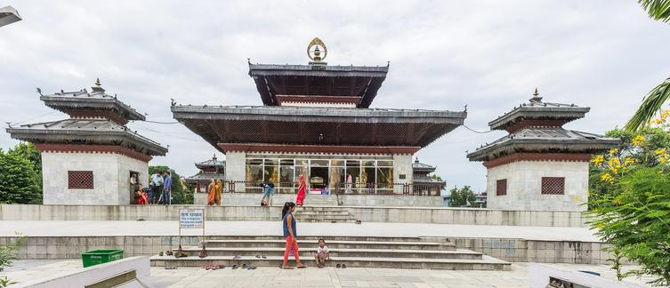 Ram Sita Vivah Mandap