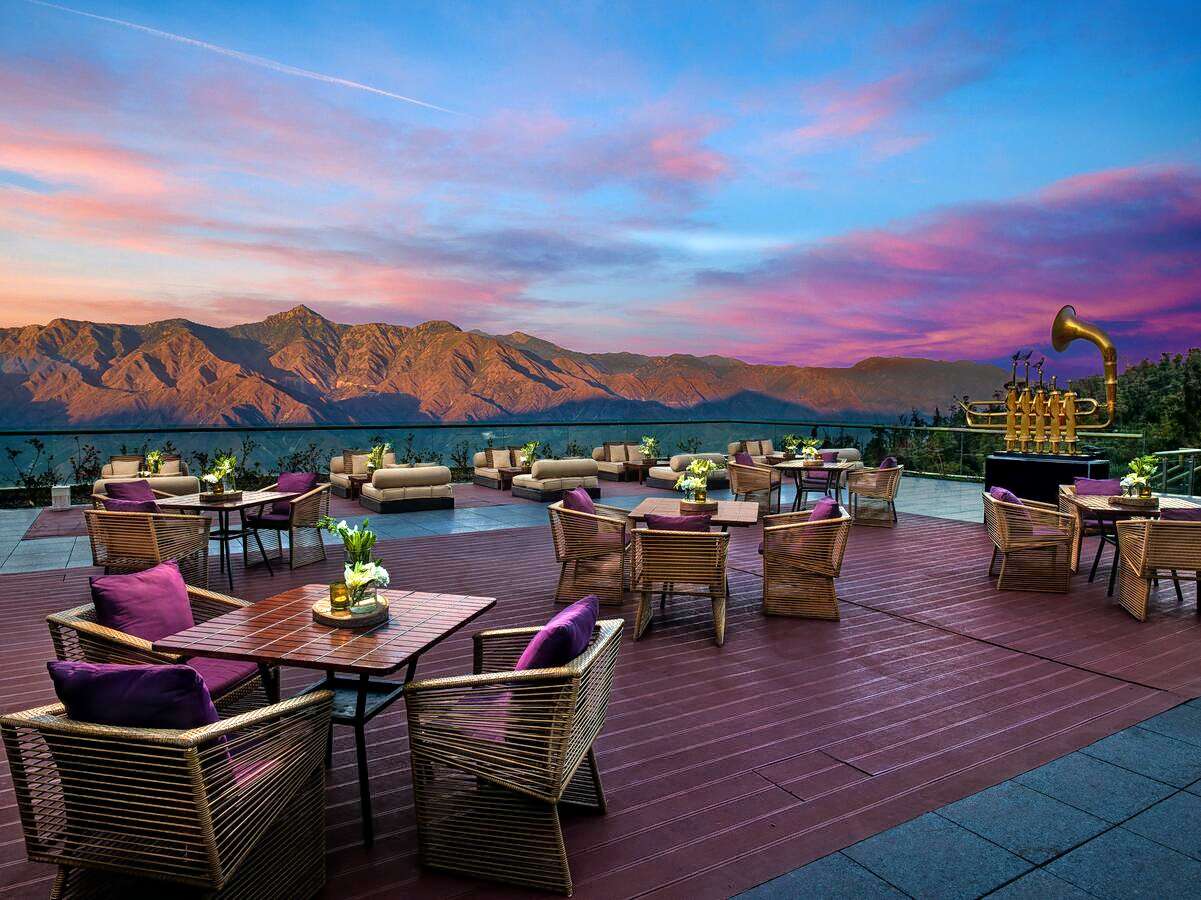 JW Marriott Mussoorie Image